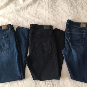 American Eagle Outfitters Jeans